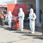 La Brigade nationale commence à enquêter sur des détournements et des soupçons de corruption concernant les « marchés du coronavirus »