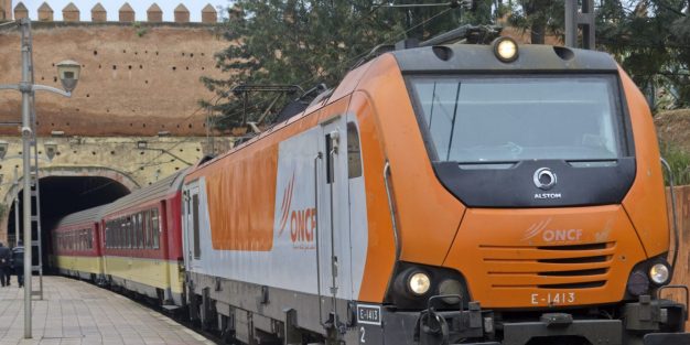 Les travaux de signalisation provoquent des perturbations dans la circulation des trains entre Casablanca et Kénitra
