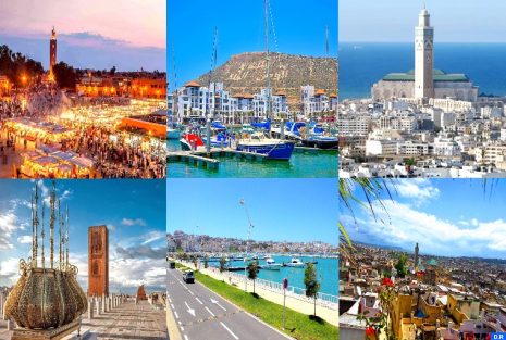 Prévisions optimistes pour le tourisme marocain selon un centre international, un expert qualifie les chiffres d’exagérés