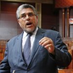 Ramid critique l’excès du pouvoir judiciaire et refuse de céder le droit du gouvernement en matière de législation pénale