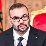 Le Roi Mohammed VI effectue une visite officielle aux Émirats arabes unis
