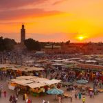 Le nombre de touristes allemands au Maroc diminue de 32%.. et un expert en tourisme révèle les raisons