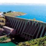Une légère augmentation du taux de remplissage des barrages suite aux précipitations