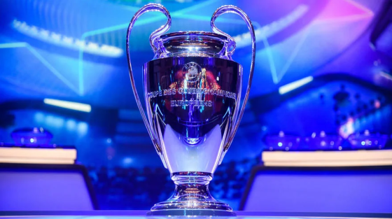 Ligue des Champions: le calendrier de la phase de groupes – Al3omk