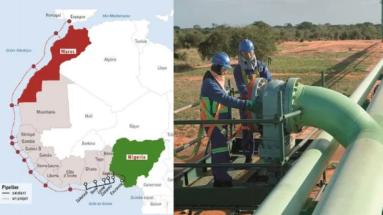 Progrès du gazoduc Maroc-Nigeria : Détermination du trajet en cours, selon la ministre Leila Benali