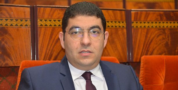 Bensaid révèle les détails du plan de son ministère pour encercler les « dérives » observées sur plusieurs applications de réseaux sociaux