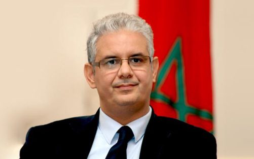 Préparatifs pour la Coupe du Monde : Baraka dévoile les projets de développement du réseau routier au Maroc