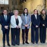 Une délégation parlementaire marocaine en visite de travail au Royaume Uni