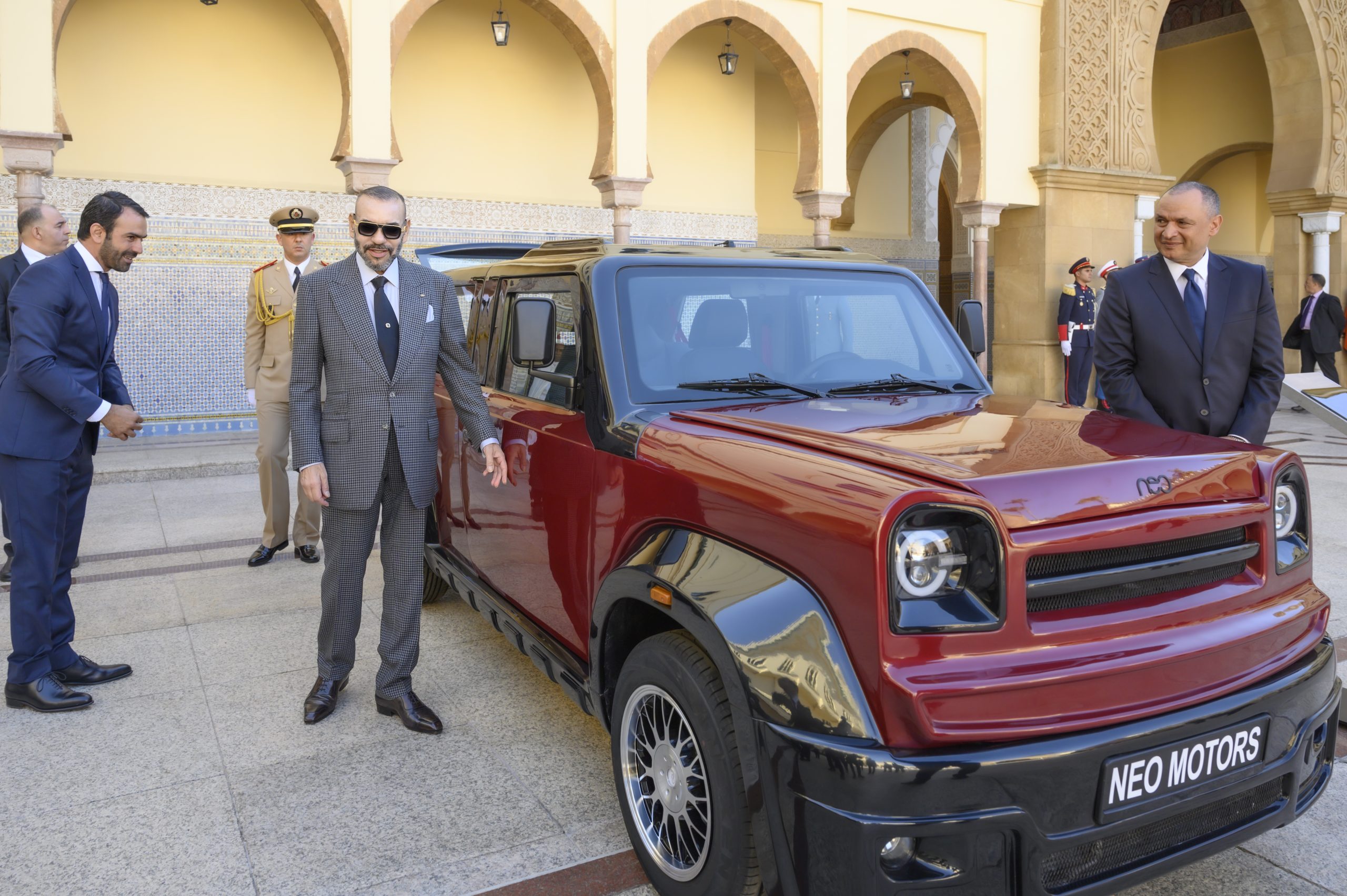 Automobile : 