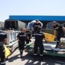 Séisme d’Al Haouz : Caravane médicale multidisciplinaire avec kiosque de télémédecine à Amizmiz