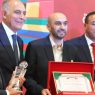 Récompense de personnalités ‘assidues’ par le Prix de la Diplomatie Populaire
