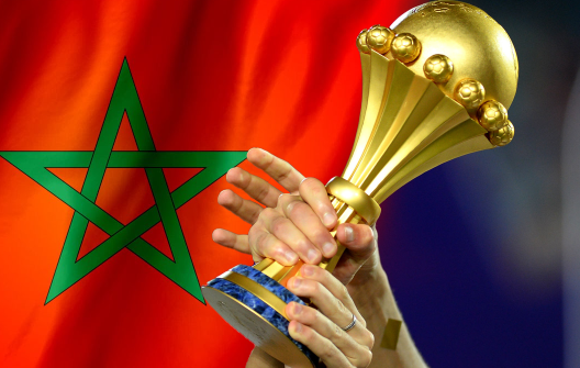 La CAF se réunira à Rabat pour discuter des dates de le CAN 2025