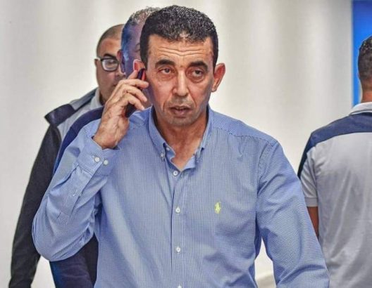 Après le scandale des billets de la Coupe du Monde.. Condamnation de Mohamed El Hidaoui à la prison et à l’interdiction de se présenter aux élections