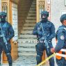 Démantèlement d’une cellule terroriste affiliée à « Daech » s’activant dans les villes de Tiznit et Sidi Slimane (BCIJ)