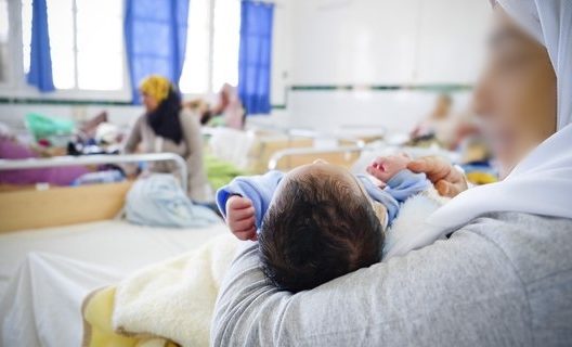 La prime de naissance a bénéficié à 5 000 familles et coûté à l’État 8 millions de dirhams