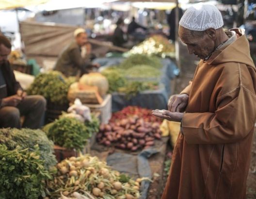 Un rapport officiel note une baisse du pouvoir d’achat des Marocains, le monde rural étant le plus touché