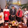 Adidas lance une nouvelle collection de t-shirts à la marocaine