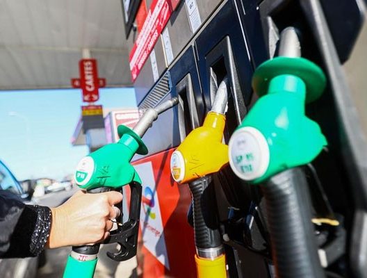 Nouvelle baisse des prix du diesel et de l’essence dans les stations-service au Maroc