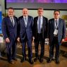 Le Président de l’ANRE et le Ministre de l’environnement hôte Italien inaugurent le forum des présidents des Régulateurs de l’Energie Méditerranéens