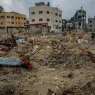 Hamas accueille favorablement une proposition du président américain pour un cessez-le-feu à Gaza