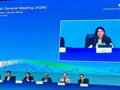 L’ACAPS Réélue à la Vice-Présidence du Comité Exécutif de l’IAIS