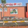 LE GROUPE LABELVIE POURSUIT SON EXPANSION AVEC UN NOUVEAU CARREFOUR MARKET À TINGHIR