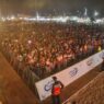 FESTIVAL DES PLAGES MAROC TELECOM : UN SUCCÈS FOU À MARTIL, NADOR ET SAÏDIA