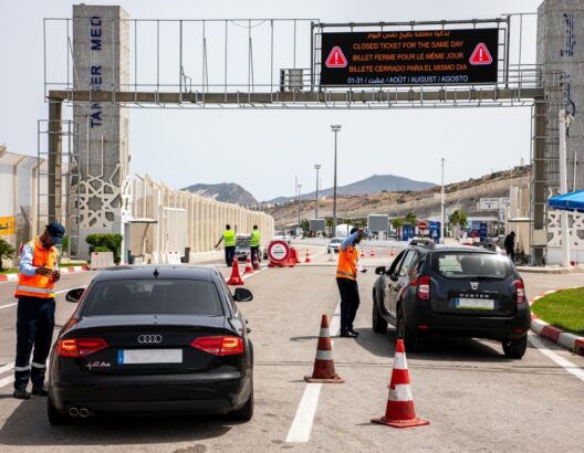 Opération « Marhaba 2025 »: Le système du « Billet Fermé » généralisé dans les ports du Maroc et d’Espagne pour une meilleure fluidité