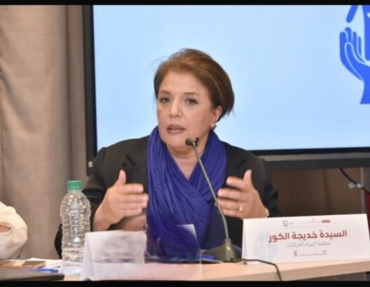 Réformer le financement des partis politiques au Maroc : transparence, équité et performance