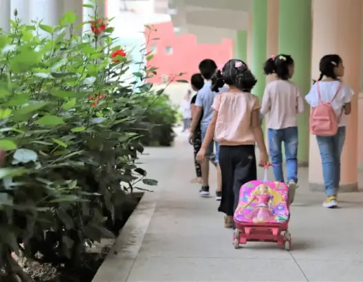 Aide à la scolarité : 3,2 millions de bénéficiaires au Maroc