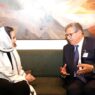 Akhannouch s’entretient à New York avec la Secrétaire générale de l’Organisation de la coopération numérique