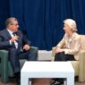 ONU: M. Akhannouch s’entretient à New York avec la présidente de la Commission européenne