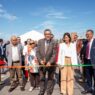 Le Groupe Label’Vie inaugure son premier centre commercial à Salé, un investissement de 77 millions de dirhams