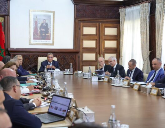 Séisme d’Al-Haouz : 6,9 milliards de dirhams mobilisés pour la reconstruction, 51.154 habitations achevées