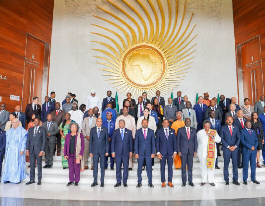 Le Maroc participe au 2ème Sommet africain sur le climat à Addis-Abeba