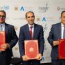 L’INPPLC, l’ACAPS et la FMA s’allient pour cartographier les risques de corruption et renforcer la transparence dans les assurances
