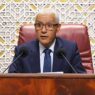 Talbi El Alami : Le discours Royal appelle à la cohésion parlementaire et au développement durable