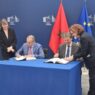 Signature à Bruxelles de l’échange de lettres amendant l’accord agricole entre le Maroc et l’Union Européenne