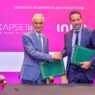 Inwi : La Caravane Fibre Optique arrive à Casablanca