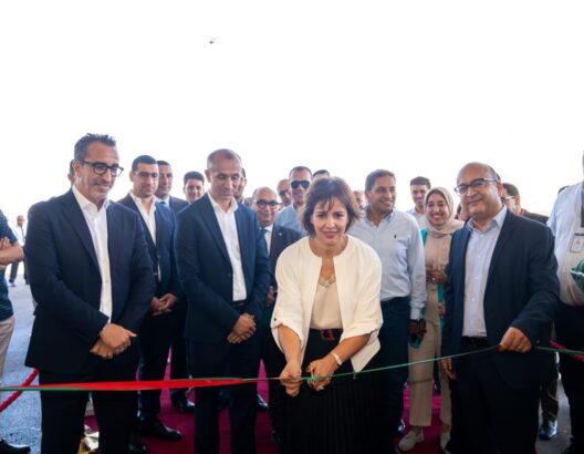 LE GROUPE LABELVIE INAUGURE SON 20E MAGASIN ATACADÃO À ESSAOUIRA