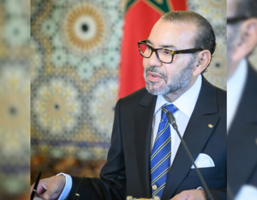 Maroc 2026 : le Roi engage l’État dans une nouvelle dynamique de réformes pour un développement inclusif et résilient