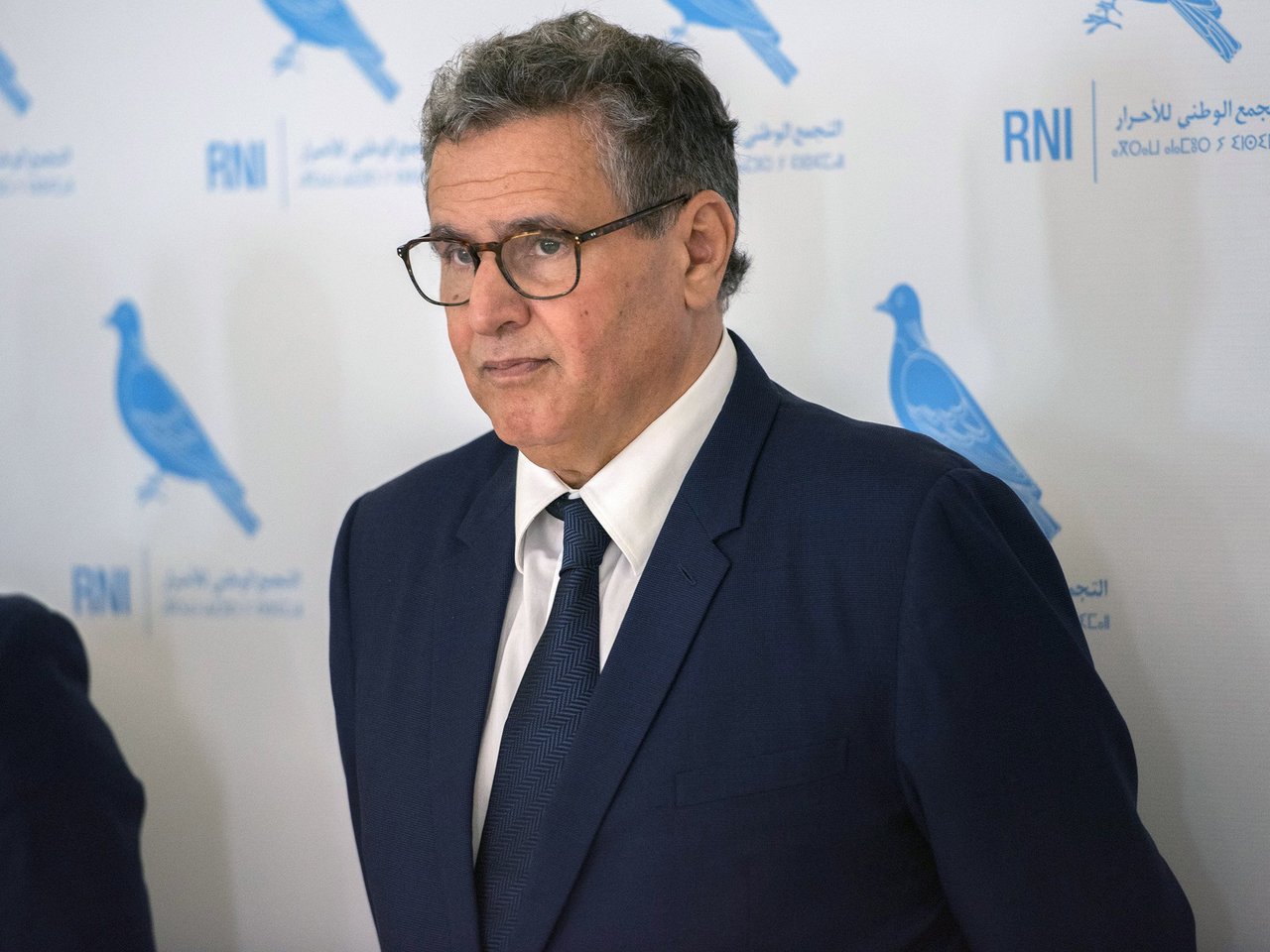 Aziz Akhannouch annonce son départ de la présidence du RNI : Un congrès ...