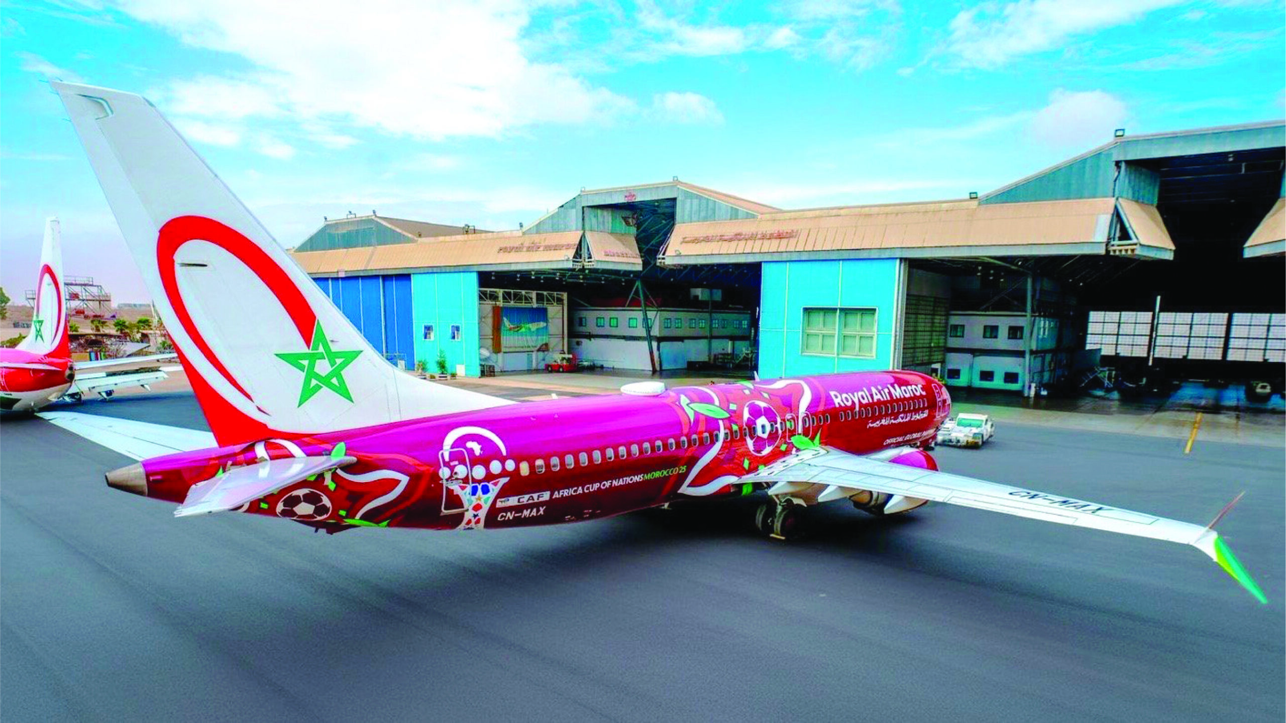 Royal Air Maroc clarifie la situation du copilote de Flydubai