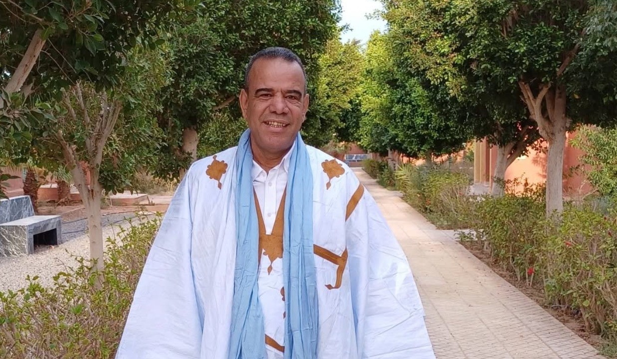 Festival du film documentaire d’Abidjan : Cherqui Ameur représentera le Maroc à la présidence du jury