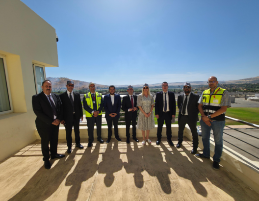 Fès : l’ambassadrice de Finlande examine avec la SRM Fès-Meknès les opportunités de coopération