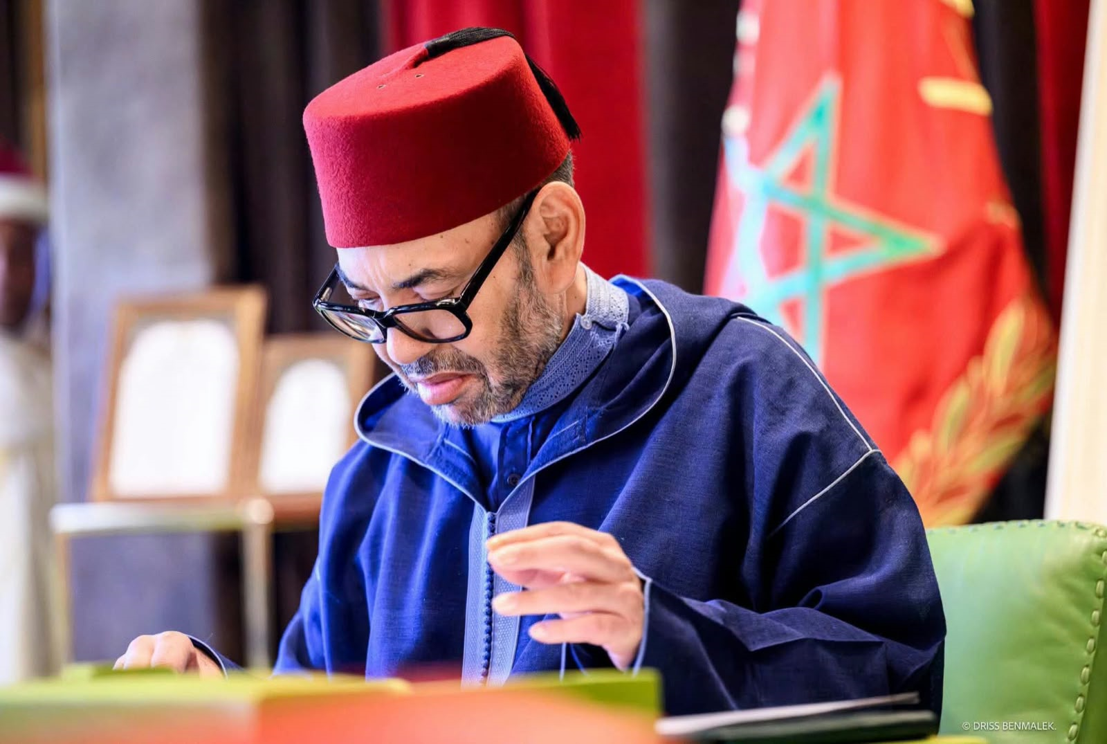Nador West Med et Tanger Med 3 : le Roi Mohammed VI accélère le développement des grands projets portuaires