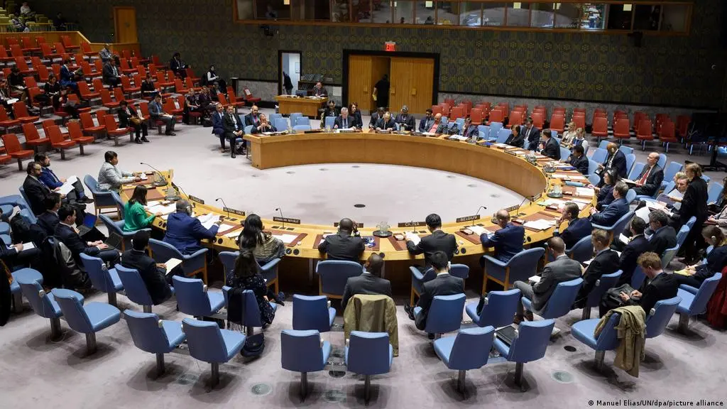 Sahara marocain : la Russie oppose son veto au projet de résolution américain malgré le soutien de 11 membres du Conseil de sécurité