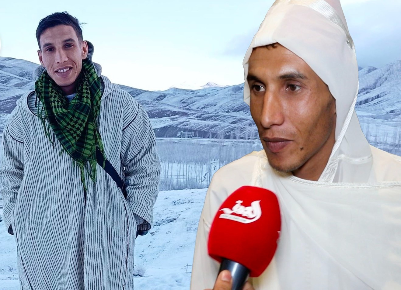 Oussama Barik : « Mon plaidoyer est passé de Facebook au Parlement, sans renoncer aux dossiers de Midelt »