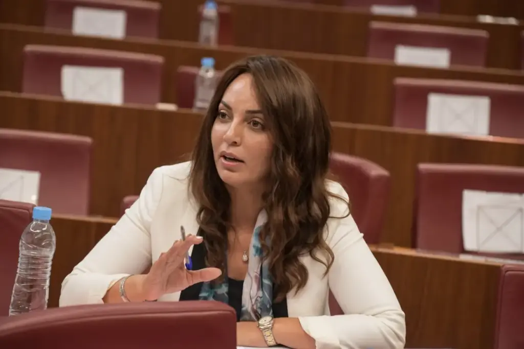 Le Roi met fin aux fonctions de Madiha Khayr, ministre déléguée chargée de la Formation professionnelle