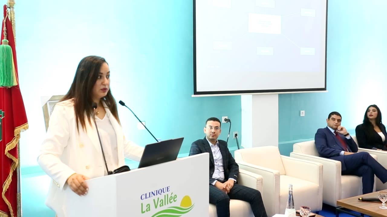 Santé mentale : ORY+, une plateforme marocaine d’intelligence artificielle dédiée au diagnostic et au traitement des troubles mentaux